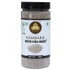 Nimbark Organic Chia Seeds White | Healthy Snack | White Seeds | Chia Seeds | Healthy Seeds 300gm